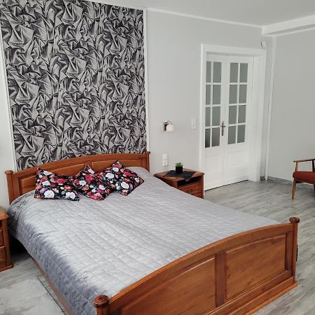 Apartamenty U Zosi Karpacz Dış mekan fotoğraf