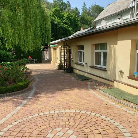 Apartamenty U Zosi Karpacz Dış mekan fotoğraf