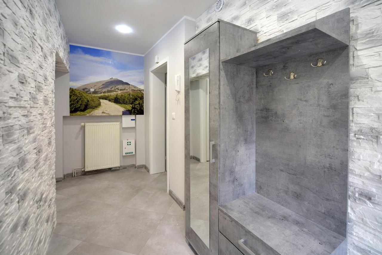 Apartamenty U Zosi Karpacz Dış mekan fotoğraf