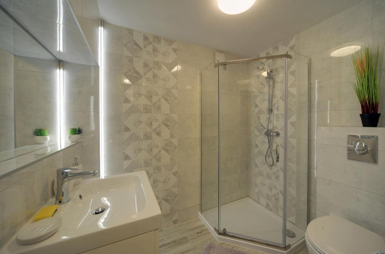 Apartamenty U Zosi Karpacz Dış mekan fotoğraf
