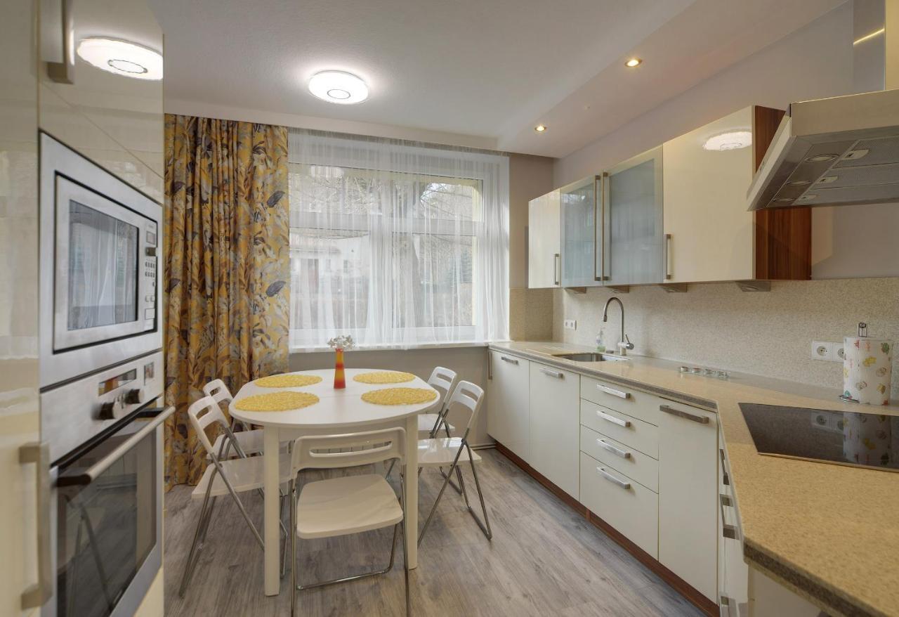 Apartamenty U Zosi Karpacz Dış mekan fotoğraf