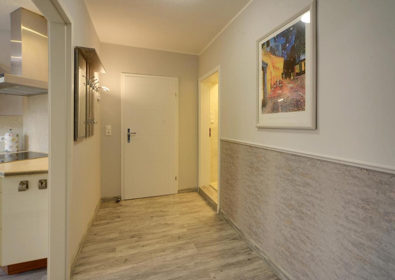 Apartamenty U Zosi Karpacz Dış mekan fotoğraf