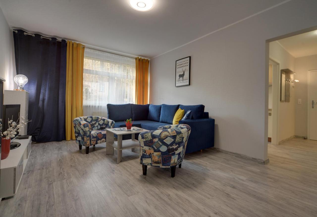 Apartamenty U Zosi Karpacz Dış mekan fotoğraf