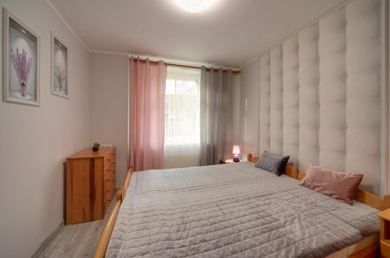 Apartamenty U Zosi Karpacz Dış mekan fotoğraf