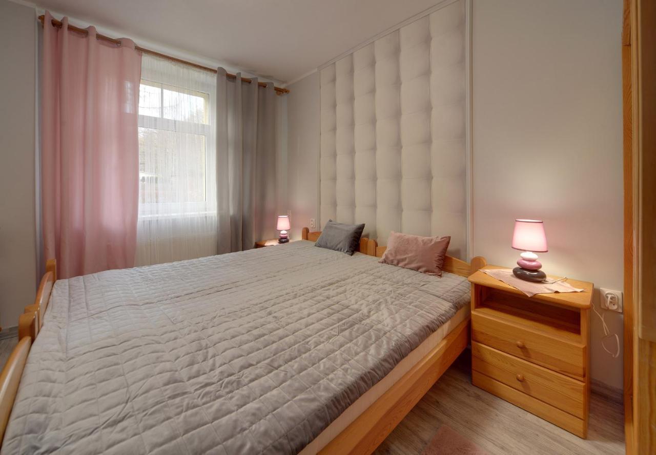 Apartamenty U Zosi Karpacz Dış mekan fotoğraf