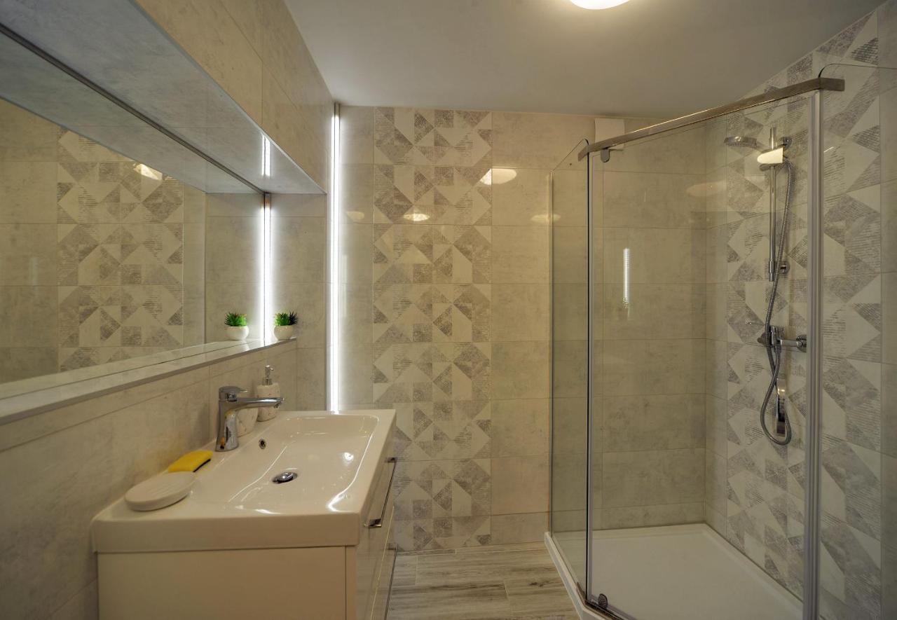 Apartamenty U Zosi Karpacz Dış mekan fotoğraf