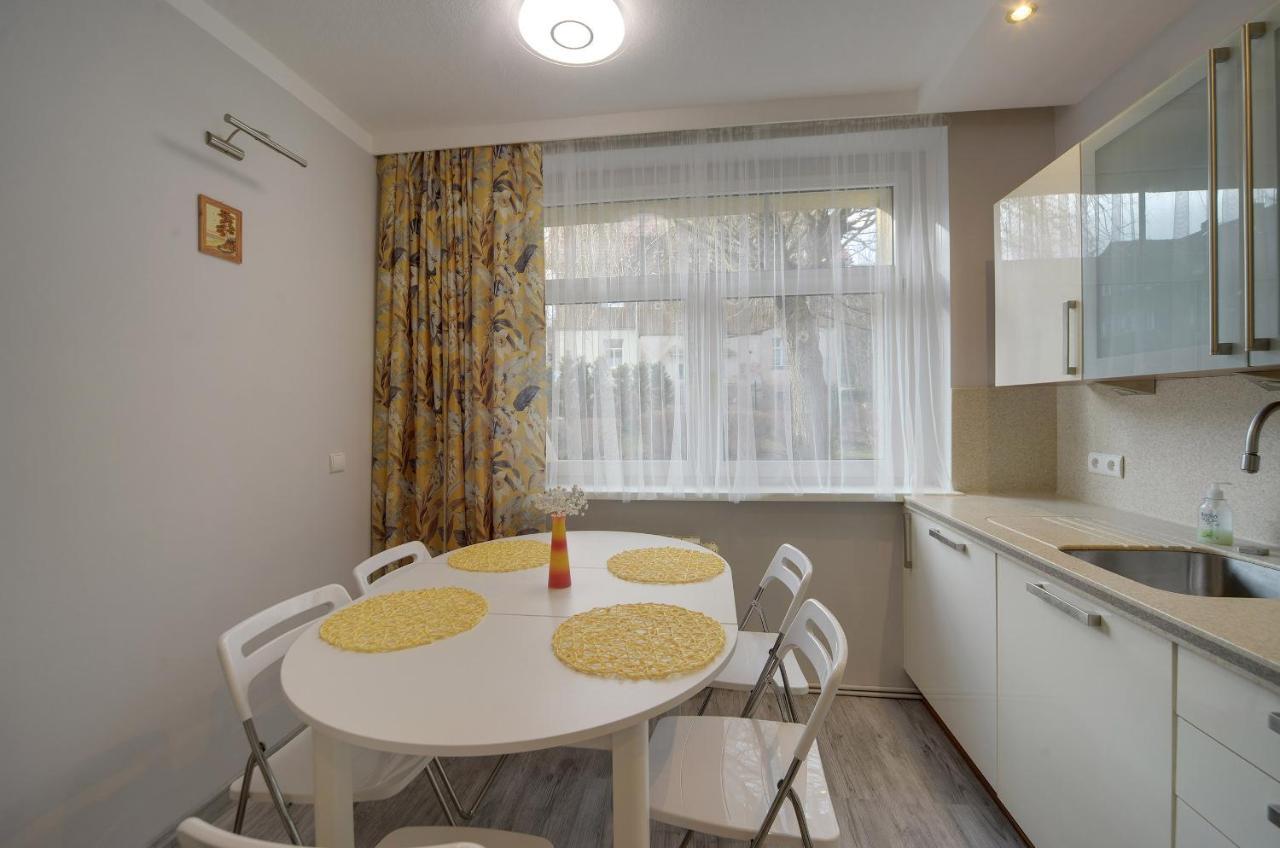 Apartamenty U Zosi Karpacz Dış mekan fotoğraf