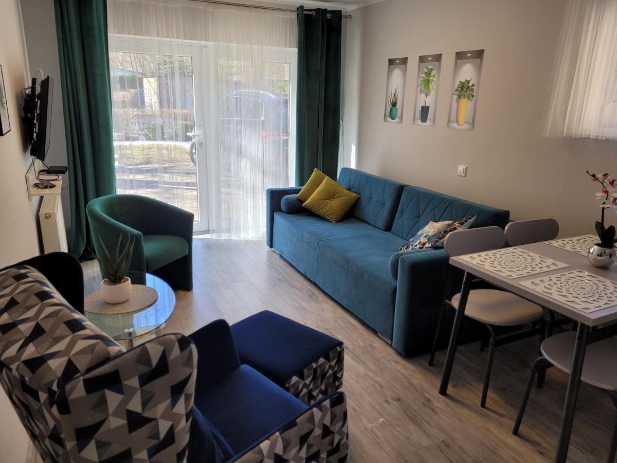 Apartamenty U Zosi Karpacz Dış mekan fotoğraf