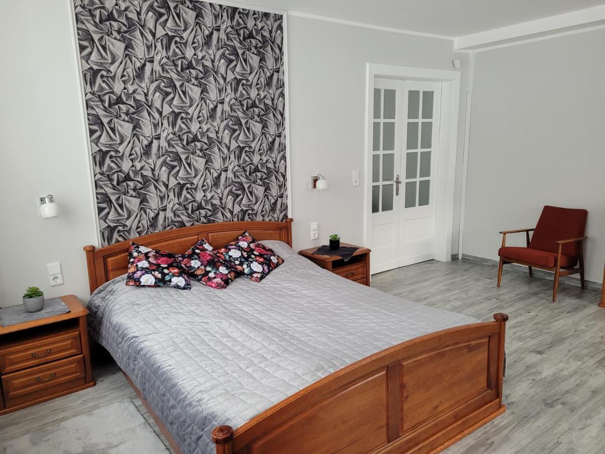 Apartamenty U Zosi Karpacz Dış mekan fotoğraf