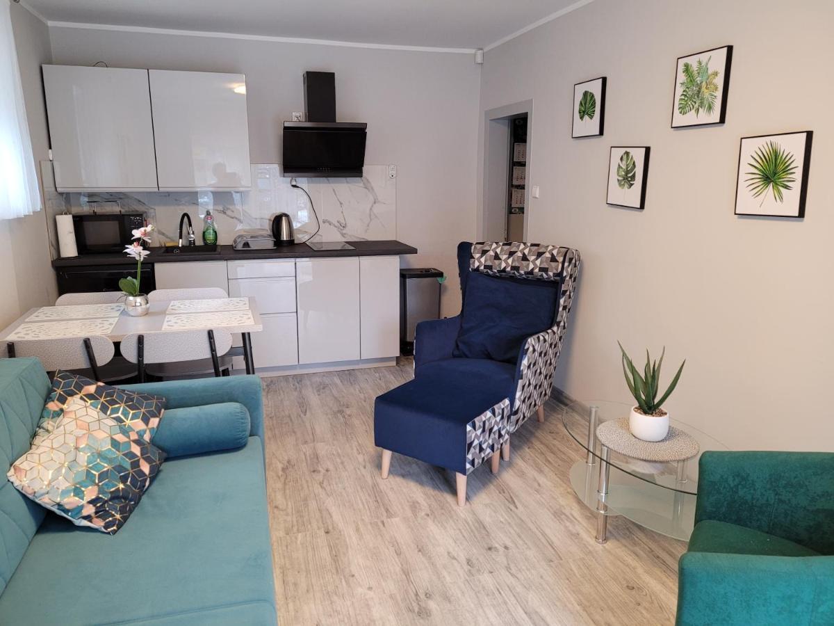 Apartamenty U Zosi Karpacz Dış mekan fotoğraf