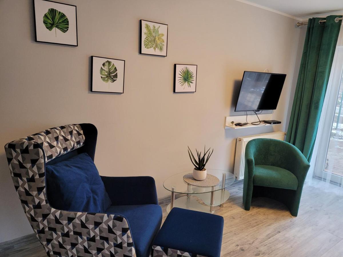 Apartamenty U Zosi Karpacz Dış mekan fotoğraf