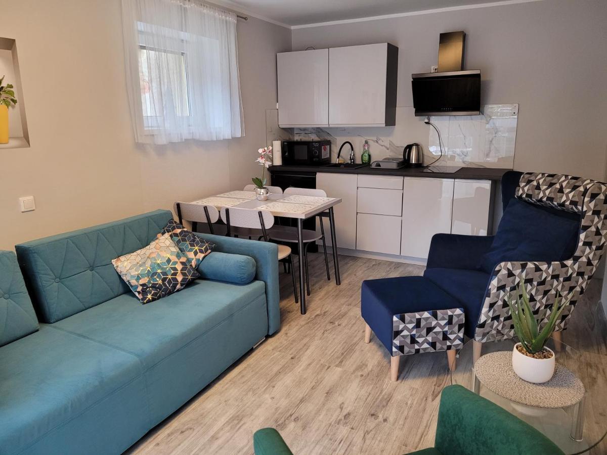 Apartamenty U Zosi Karpacz Dış mekan fotoğraf