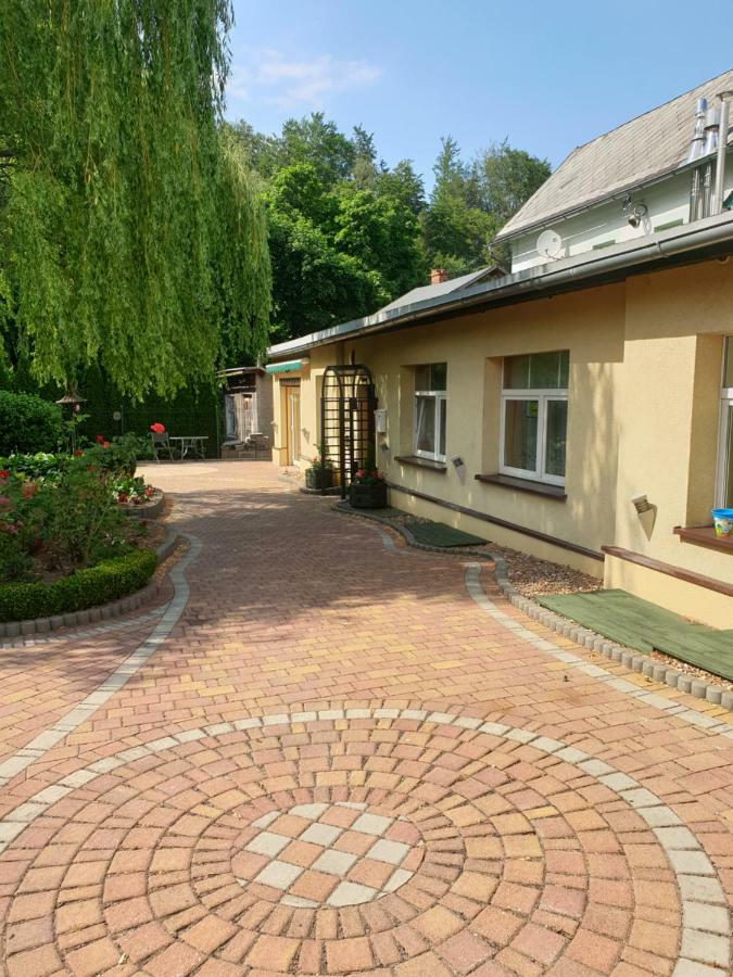 Apartamenty U Zosi Karpacz Dış mekan fotoğraf